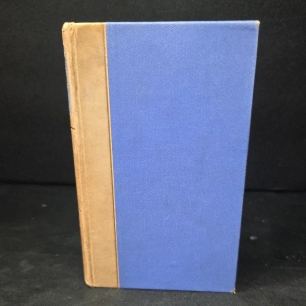 Old-Fashioned Roses James Whitcomb Riley 1904 Poetry Longmans Green Co Antique